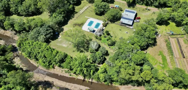 Fazenda / Sítio / Chácara com 3 Quartos à venda, 18000m² no Itararé, Santa Maria