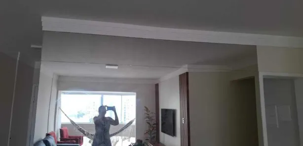 Apartamento com 3 Quartos à venda, 110m² no São José, Aracaju