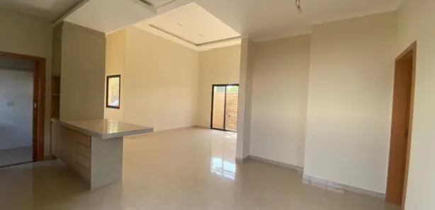Casa de Condomínio com 3 Quartos à venda, 167m² no Parque Residencial Damha, Araraquara