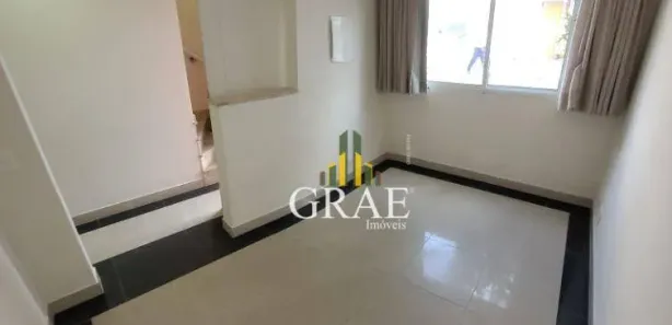 Casa de Condomínio com 2 Quartos para venda ou aluguel, 86m² no Vila João Ramalho, Santo André