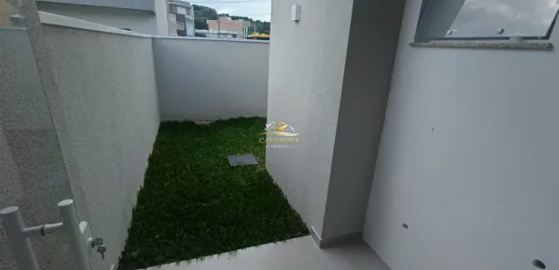 Casa com 3 Quartos à venda, 62m² no Vila Glória, Campo Largo