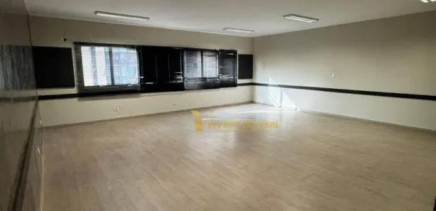 Andar / Laje corporativa para alugar, 165m² no Centro, Londrina