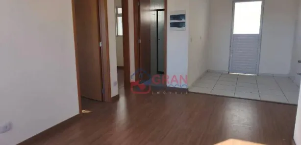 Apartamento com 2 Quartos à venda, 42m² no Jardim Campo Verde, Almirante Tamandaré