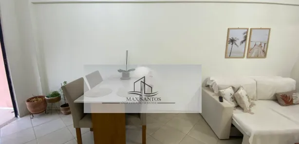 Apartamento com 2 Quartos à venda, 58m² no Parque Rosário, Campos dos Goytacazes