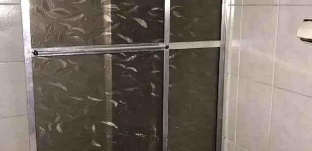 Kitnet com 1 Quarto para alugar, 28m² no Centro, Pindamonhangaba