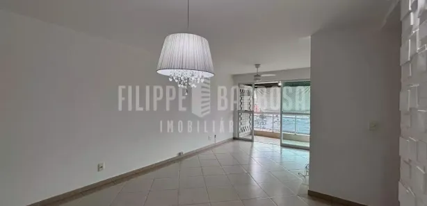 Apartamento com 3 Quartos à venda, 113m² no Irajá, Rio de Janeiro