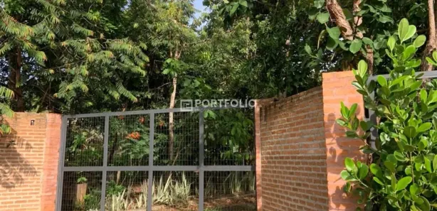 Terreno / Lote / Condomínio à venda, 1839m² no , Bela Vista de Goiás