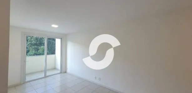 Apartamento com 2 Quartos à venda, 59m² no Jurujuba, Niterói