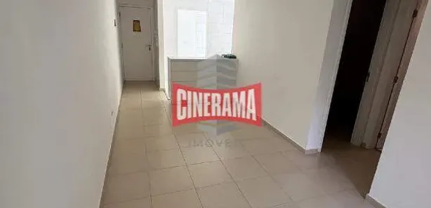 Apartamento com 2 Quartos para alugar, 62m² no Paraíso, Santo André