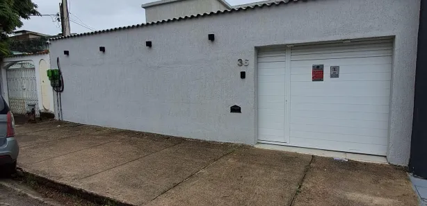 Galpão / Depósito / Armazém com 5 Quartos à venda, 180m² no Campo Grande, Rio de Janeiro