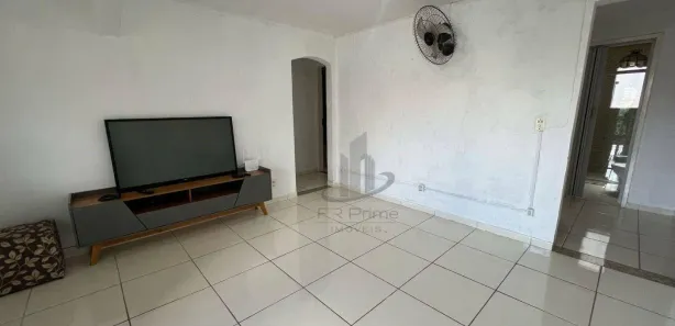 Casa de Condomínio com 3 Quartos para alugar, 63m² no Jardim Belvedere, Volta Redonda