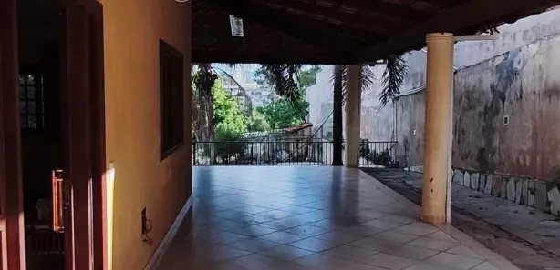 Casa de Condomínio com 6 Quartos à venda, 750m² no Setor Habitacional Vicente Pires - Trecho 3, Brasília