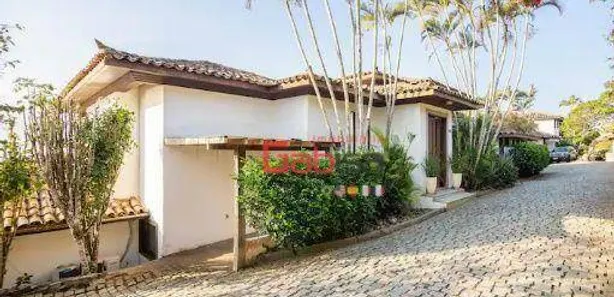 Casa de Condomínio com 4 Quartos à venda, 300m² no Village de Búzios, Armação dos Búzios
