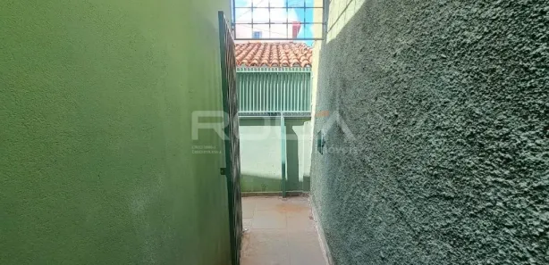 Kitnet com 2 Quartos para alugar, 59m² no Vila Costa do Sol, São Carlos