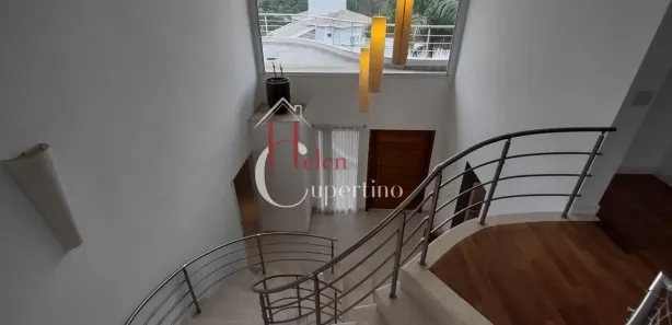 Casa de Condomínio com 4 Quartos para alugar, 35m² no Residencial dos Lagos, Itupeva