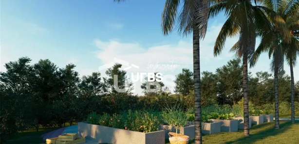 Terreno / Lote / Condomínio à venda, 420m² no Jardins Miami, Aparecida de Goiânia