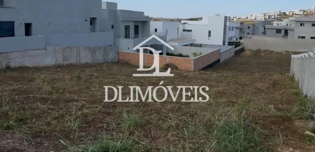 Terreno / Lote / Condomínio à venda, 501m² no Gran Park, Vespasiano