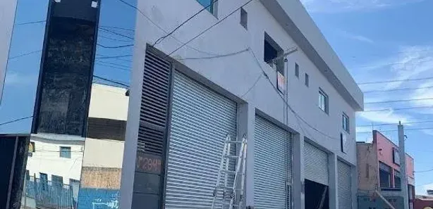 Loja / Salão / Ponto Comercial à venda, 2250m² no Jardim dos Pimentas, Guarulhos