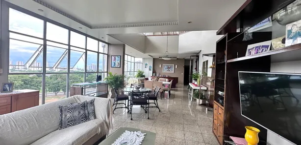 Cobertura com 5 Quartos à venda, 440m² no Compensa, Manaus