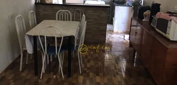 Fazenda / Sítio / Chácara com 2 Quartos para alugar, 2100m² no Portal do Pirapora, Salto de Pirapora