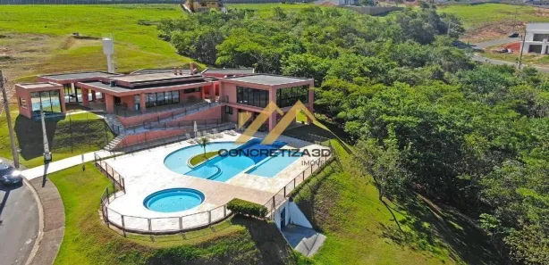Terreno / Lote / Condomínio à venda, 1200m² no Jardim Quintas da Terracota, Indaiatuba