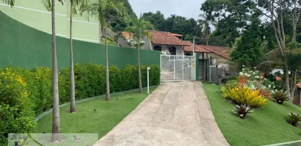 Casa com 3 Quartos à venda, 250m² no Conceicao, Miguel Pereira