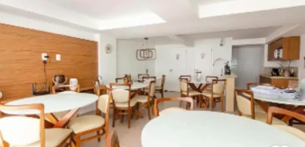 Apartamento com 1 Quarto para alugar, 50m² no Piratininga, Niterói
