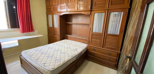 Cobertura com 3 Quartos à venda, 139m² no Madureira, Rio de Janeiro