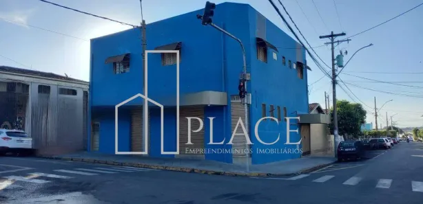 Loja / Salão / Ponto Comercial para alugar, 150m² no Palmital, Marília