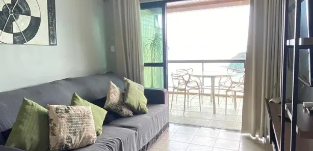 Apartamento com 2 Quartos à venda, 78m² no Conceição de Jacareí, Mangaratiba