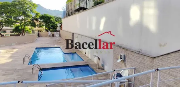 Apartamento com 2 Quartos à venda, 69m² no Vila Isabel, Rio de Janeiro