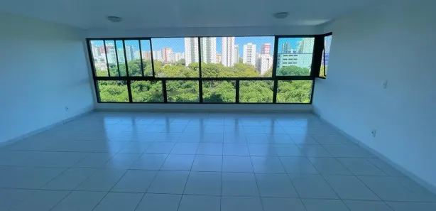 Apartamento com 3 Quartos à venda, 105m² no Madalena, Recife