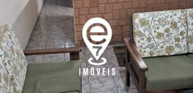 Casa com 2 Quartos à venda, 90m² no Balneario Itaguaí, Mongaguá
