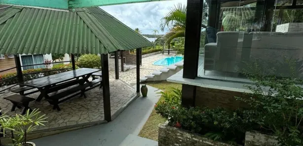 Casa de Condomínio com 4 Quartos à venda, 1260m² no , Itaporanga d'Ajuda