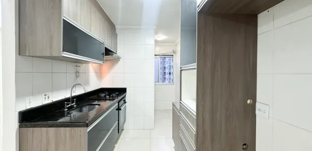 Apartamento com 2 Quartos para alugar, 50m² no Vila Moreira, São Paulo