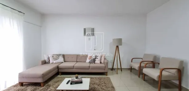 Cobertura com 4 Quartos para alugar, 220m² no Jardim Botânico, Ribeirão Preto