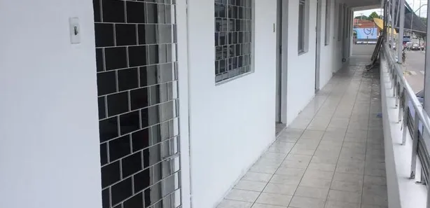 Conjunto Comercial / Sala para alugar, 47m² no Piratininga, Maracanaú
