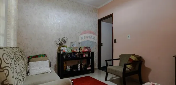 Casa com 2 Quartos à venda, 130m² no Vila Urupês, Suzano