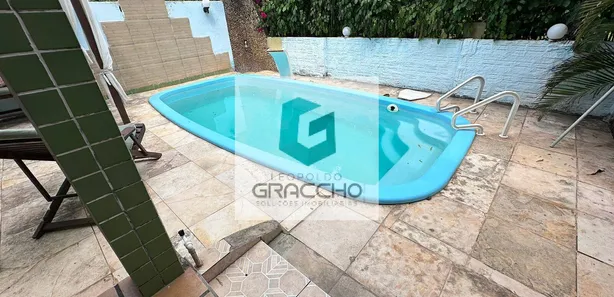 Casa com 10 Quartos à venda, 535m² no Taiba, São Gonçalo do Amarante