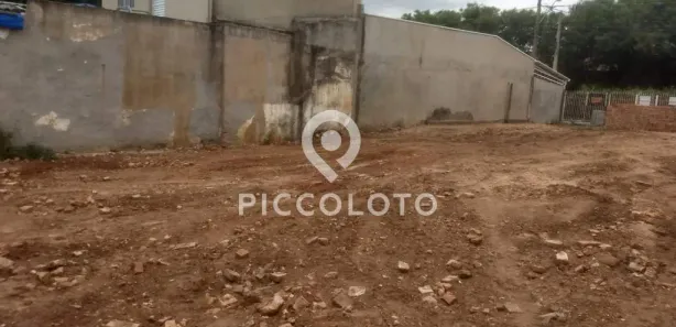 Terreno / Lote / Condomínio para venda ou aluguel, 396m² no Vila Industrial, Campinas