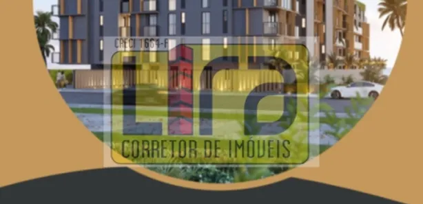 Apartamento com 2 Quartos à venda, 109m² no Jardim Brasília, Cabedelo