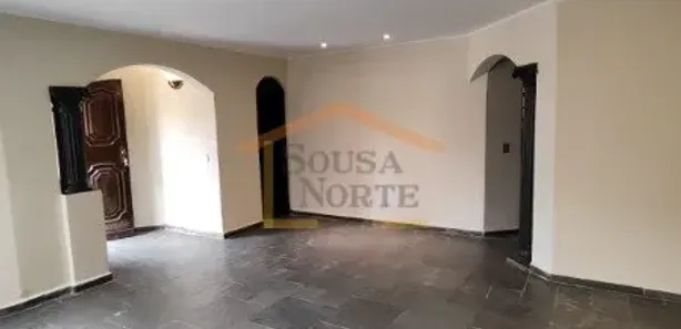 Sobrado com 3 Quartos para venda ou aluguel, 232m² no Jardim Paraíso, São Paulo