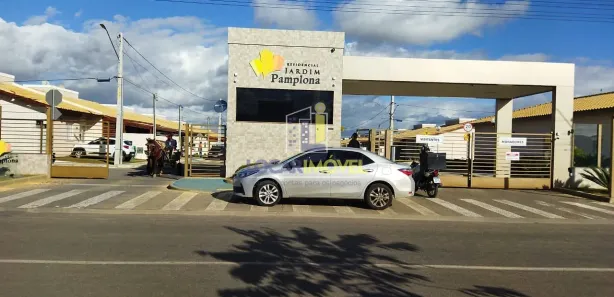 Casa de Condomínio com 3 Quartos à venda, 70m² no Boa Vista, Vitória da Conquista