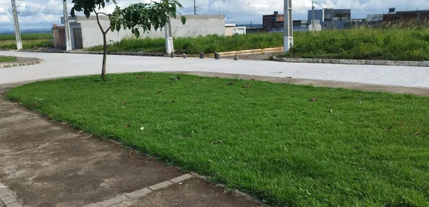 Terreno / Lote / Condomínio à venda, 160m² no São José, Carpina