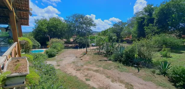 Fazenda / Sítio / Chácara com 7 Quartos à venda, 4800m² no Gravatá Centro, Gravatá