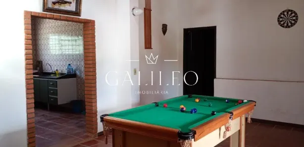 Fazenda / Sítio / Chácara com 3 Quartos à venda, 900m² no Estância Comandante Barros, Jarinu