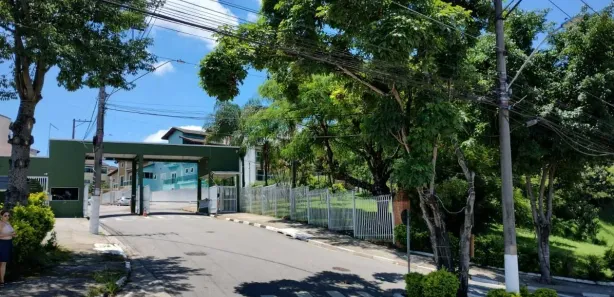 Casa de Condomínio com 3 Quartos à venda, 80m² no Jardim Serra Dourada, Itaquaquecetuba