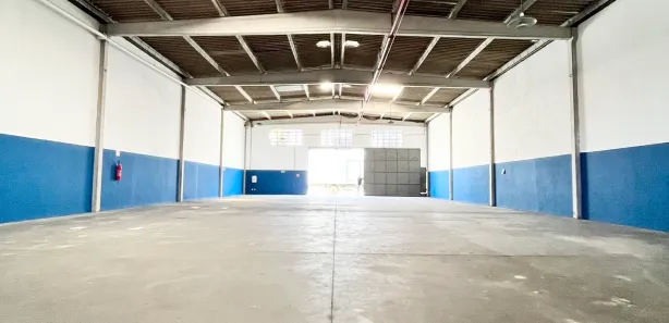 Galpão / Depósito / Armazém para alugar, 500m² no Portão, Lauro de Freitas