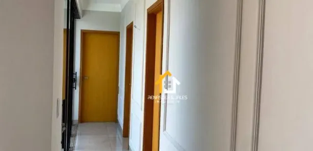 Casa de Condomínio com 3 Quartos para alugar, 165m² no Terras Alphaville Mirassol, Mirassol