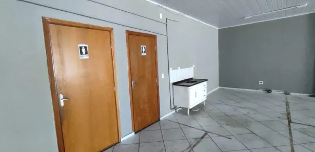 Galpão / Depósito / Armazém para alugar, 216m² no Centro, Araçatuba